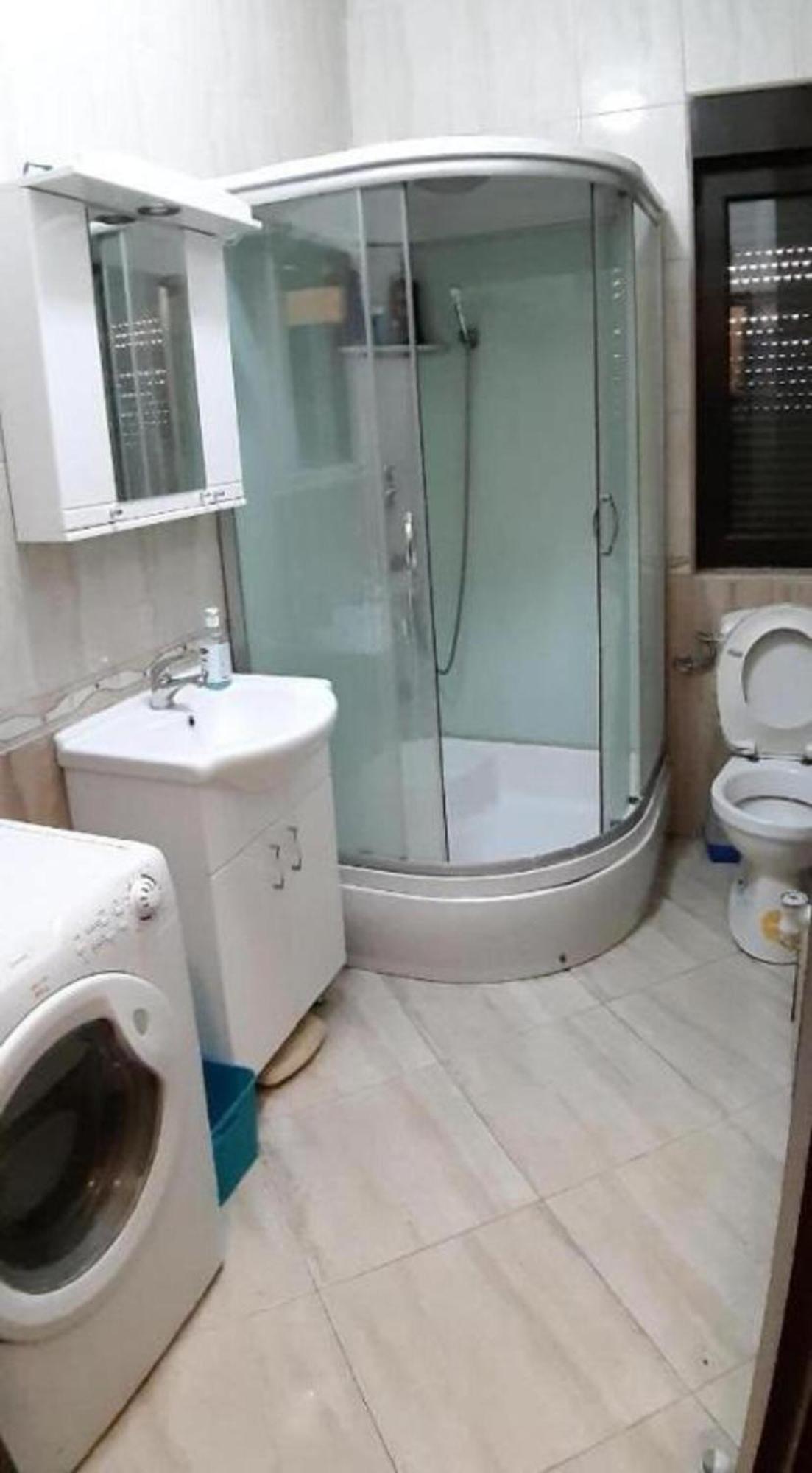 Apartment Heart Of Подгорица Екстериор снимка